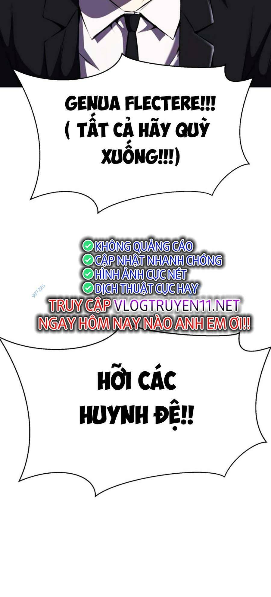 Cậu bé của thần chết chapter 215 - Upload bởi truyensieuhay.com