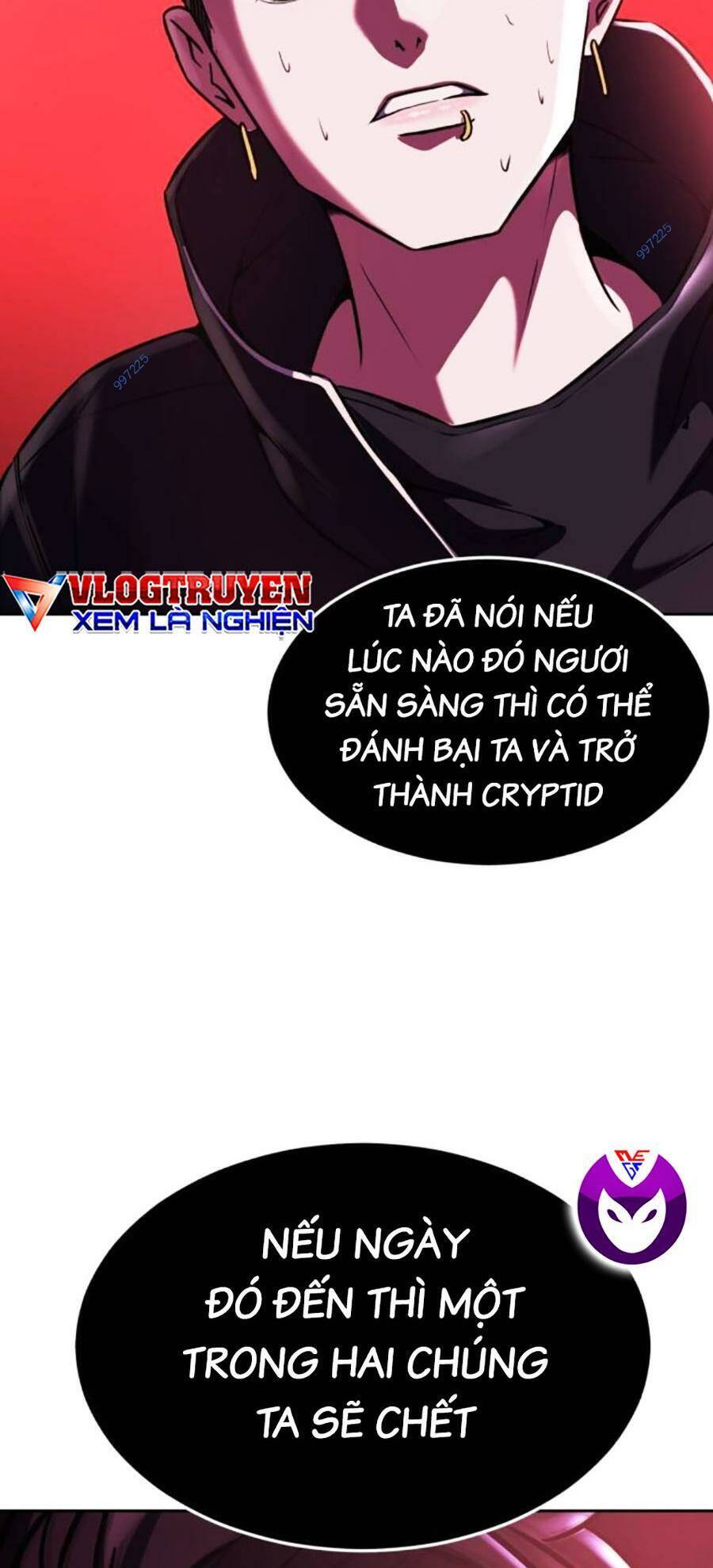 Cậu bé của thần chết chapter 215 - Upload bởi truyensieuhay.com