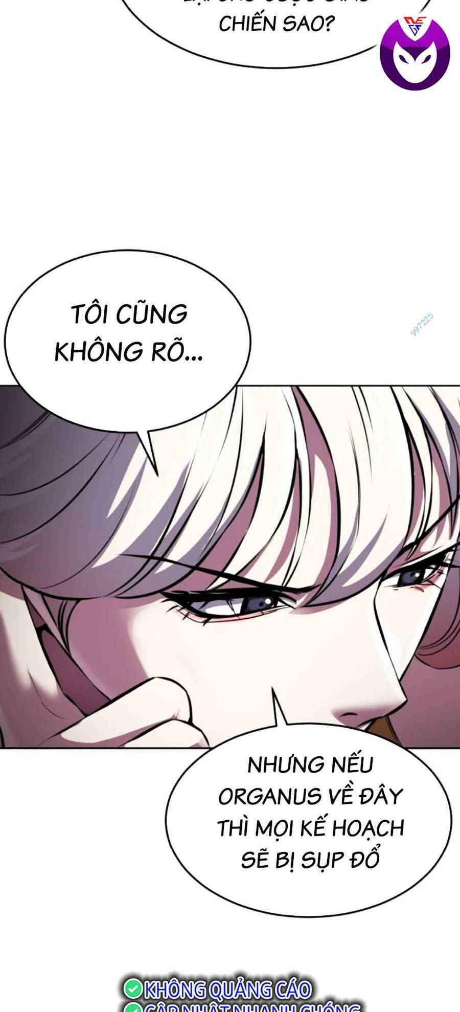 Cậu bé của thần chết chapter 215 - Upload bởi truyensieuhay.com