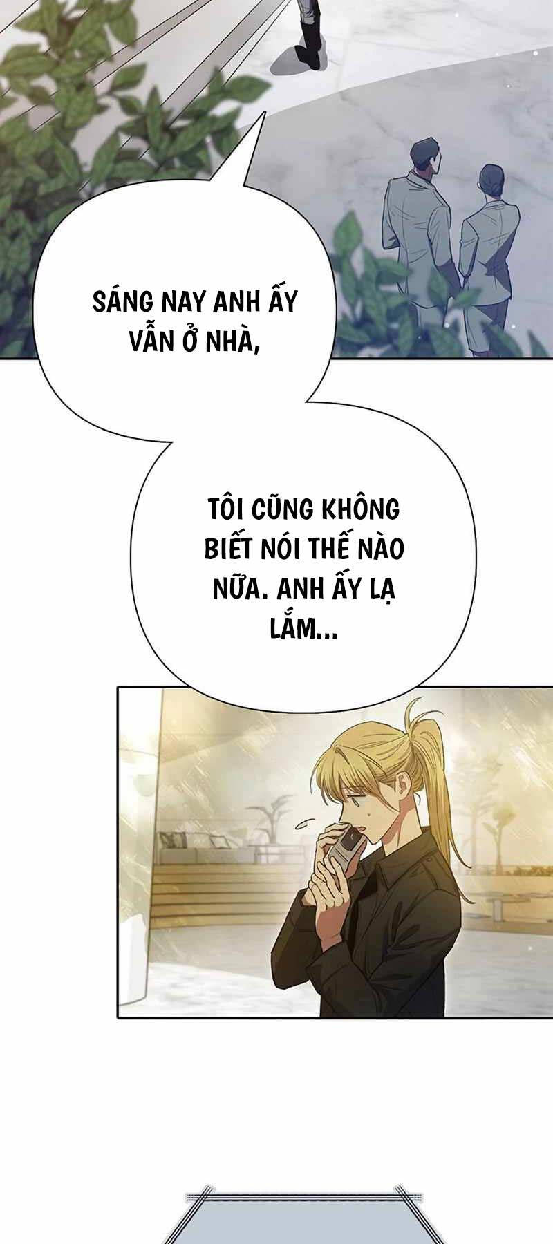Những Ranker Cấp S Mà Tôi Nuôi Dưỡng chapter 131 - Upload bởi truyensieuhay.com