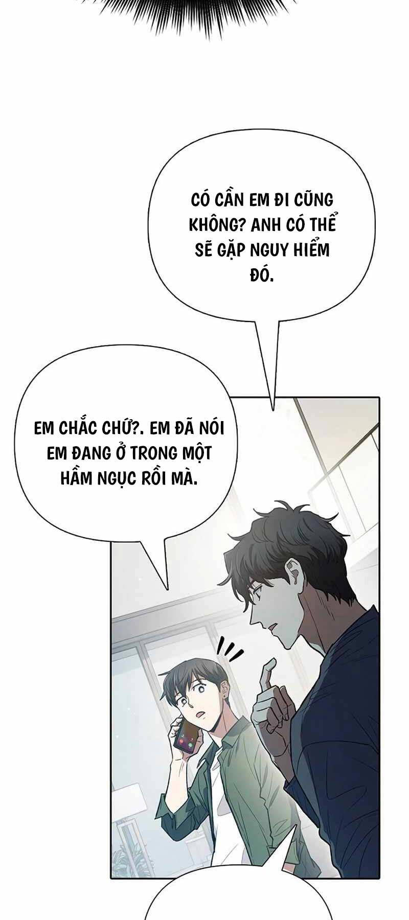 Những Ranker Cấp S Mà Tôi Nuôi Dưỡng chapter 131 - Upload bởi truyensieuhay.com