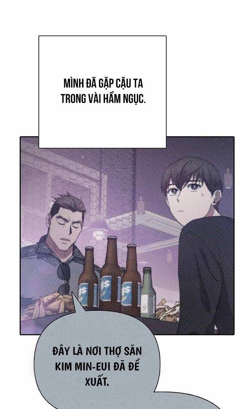 Những Ranker Cấp S Mà Tôi Nuôi Dưỡng chapter 131 - Upload bởi truyensieuhay.com