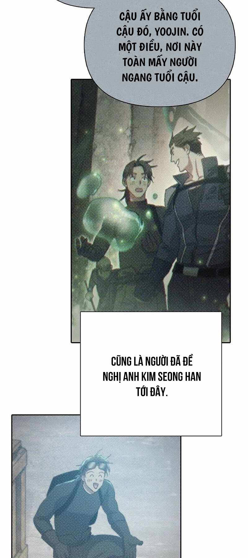 Những Ranker Cấp S Mà Tôi Nuôi Dưỡng chapter 131 - Upload bởi truyensieuhay.com