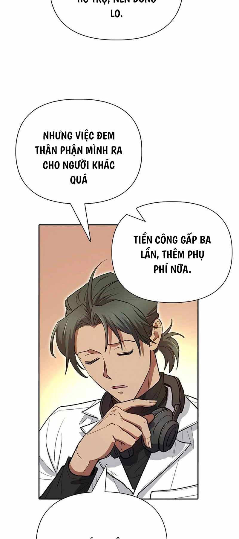 Những Ranker Cấp S Mà Tôi Nuôi Dưỡng chapter 131 - Upload bởi truyensieuhay.com