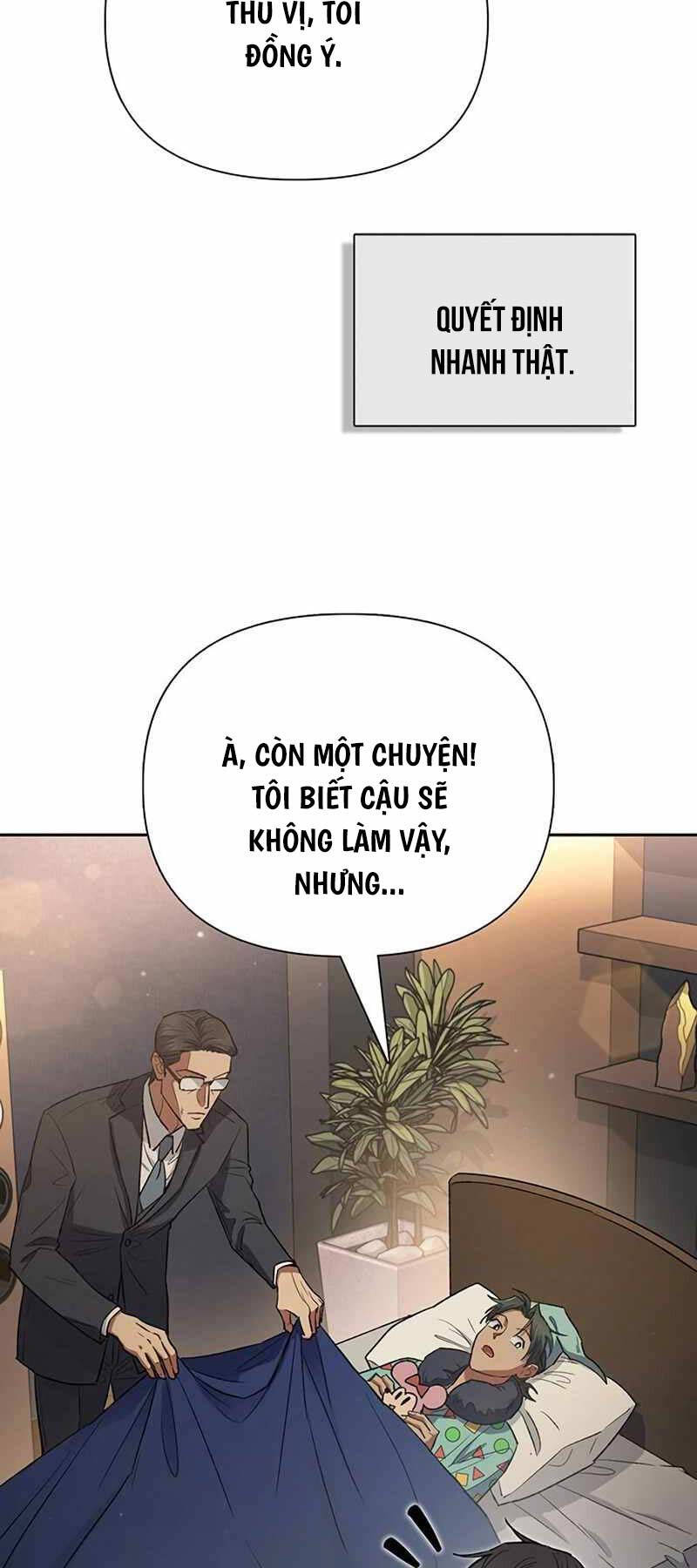 Những Ranker Cấp S Mà Tôi Nuôi Dưỡng chapter 131 - Upload bởi truyensieuhay.com