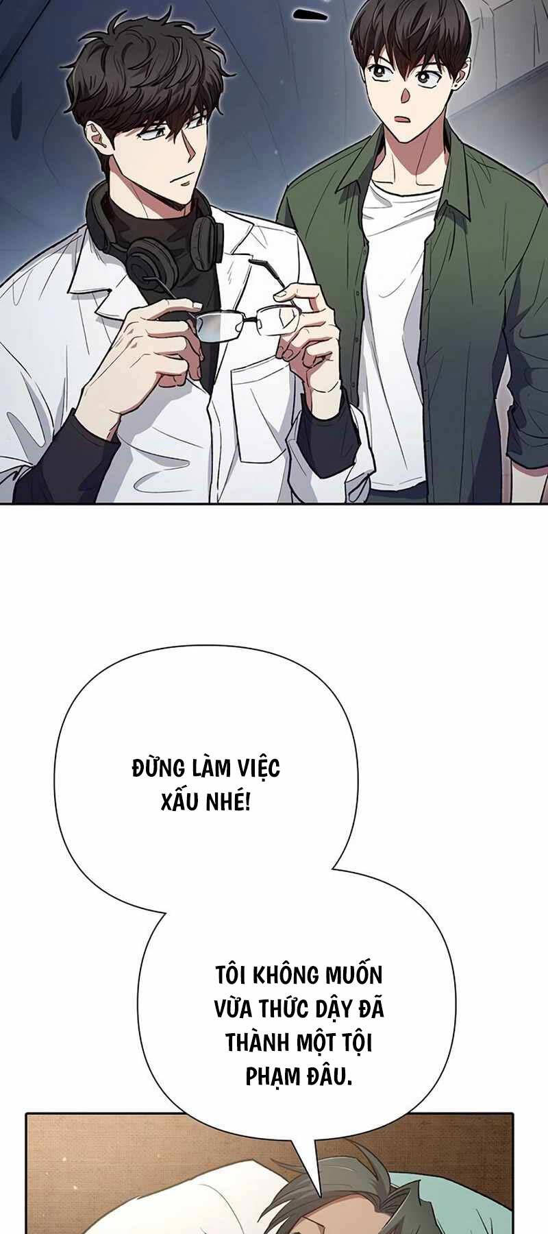 Những Ranker Cấp S Mà Tôi Nuôi Dưỡng chapter 131 - Upload bởi truyensieuhay.com
