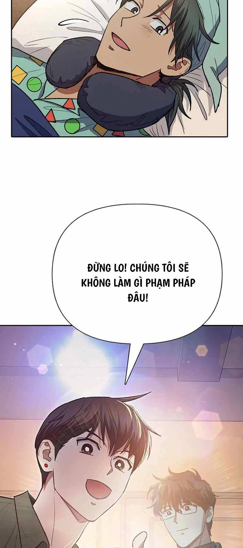 Những Ranker Cấp S Mà Tôi Nuôi Dưỡng chapter 131 - Upload bởi truyensieuhay.com