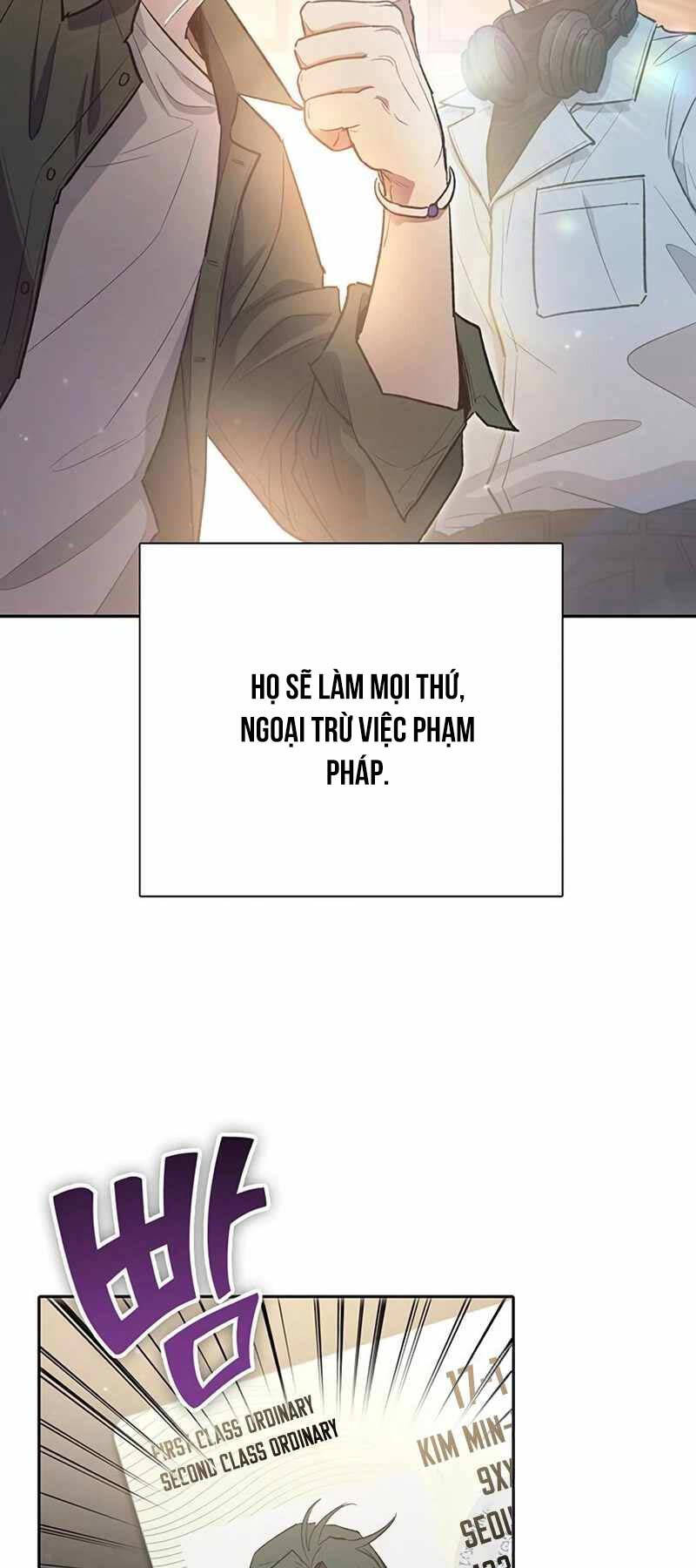 Những Ranker Cấp S Mà Tôi Nuôi Dưỡng chapter 131 - Upload bởi truyensieuhay.com