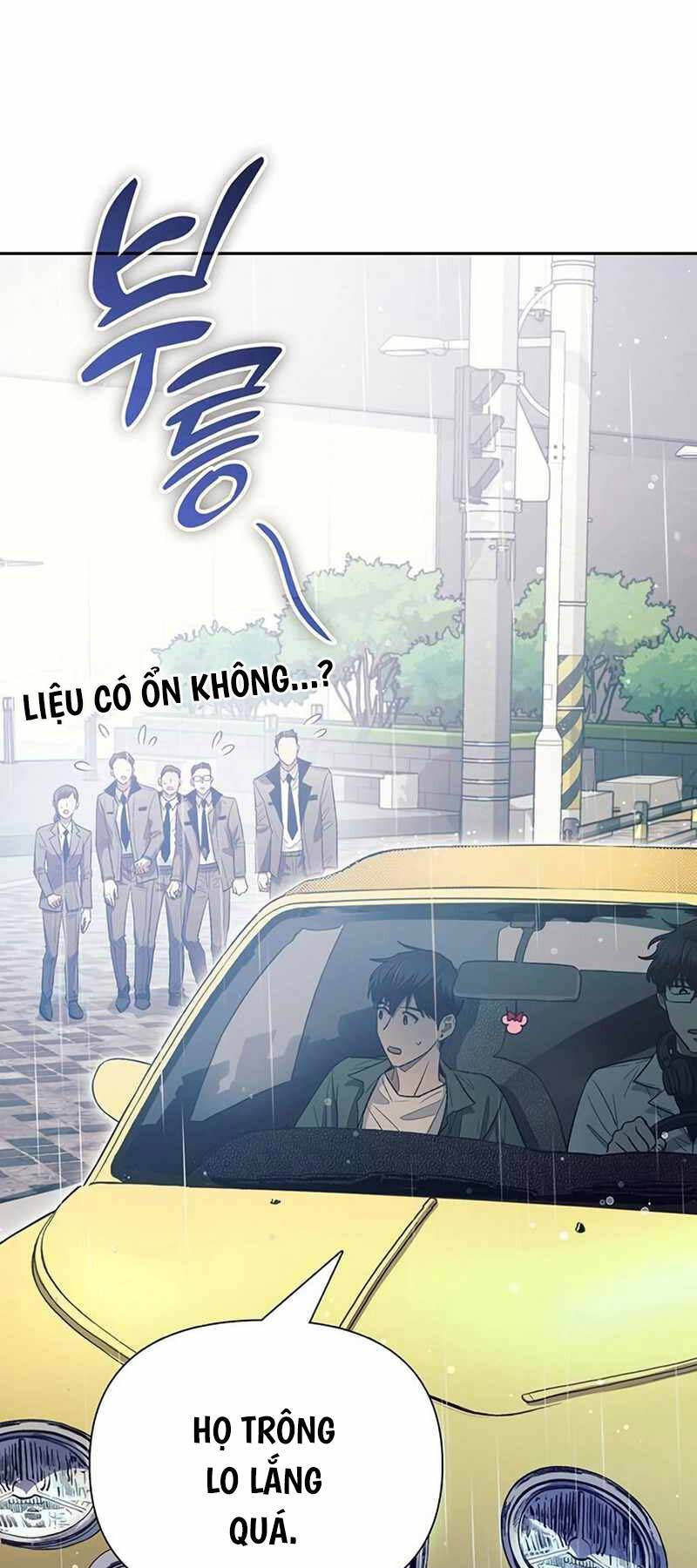 Những Ranker Cấp S Mà Tôi Nuôi Dưỡng chapter 131 - Upload bởi truyensieuhay.com