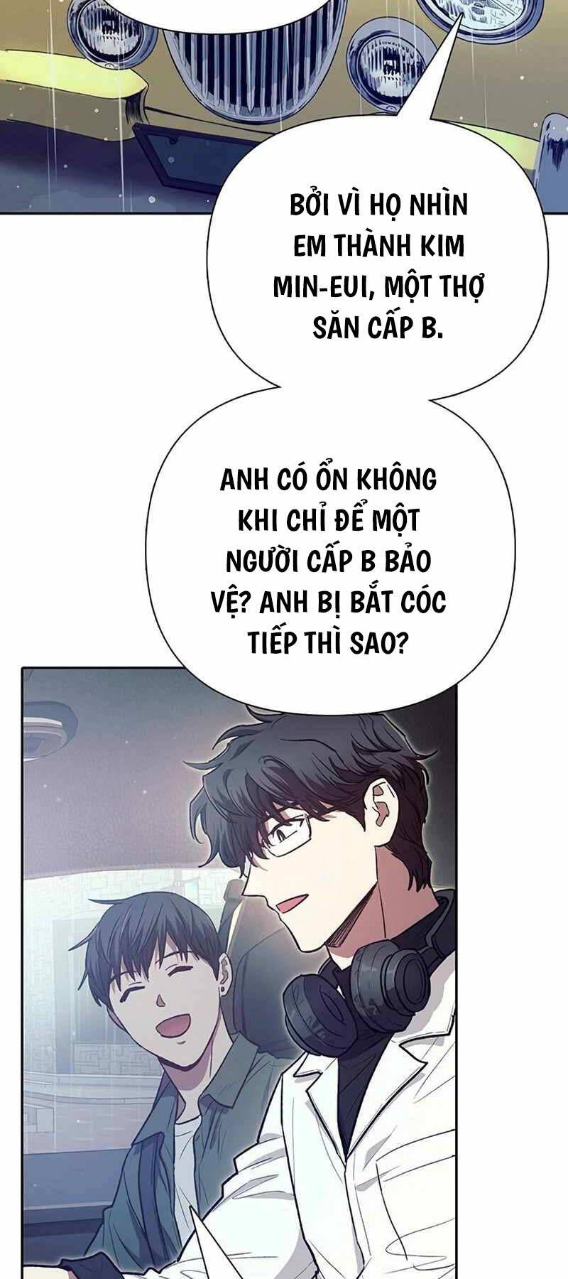 Những Ranker Cấp S Mà Tôi Nuôi Dưỡng chapter 131 - Upload bởi truyensieuhay.com