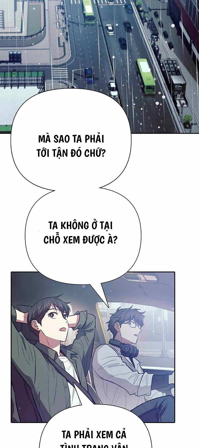 Những Ranker Cấp S Mà Tôi Nuôi Dưỡng chapter 131 - Upload bởi truyensieuhay.com