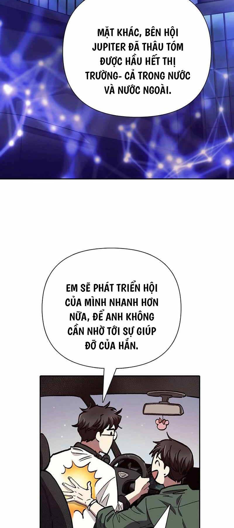 Những Ranker Cấp S Mà Tôi Nuôi Dưỡng chapter 131 - Upload bởi truyensieuhay.com