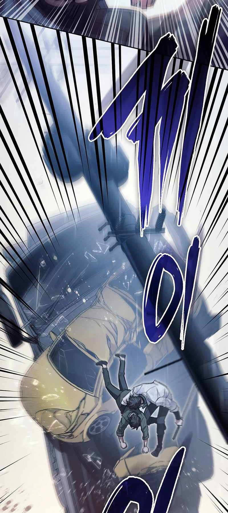 Những Ranker Cấp S Mà Tôi Nuôi Dưỡng chapter 131 - Upload bởi truyensieuhay.com