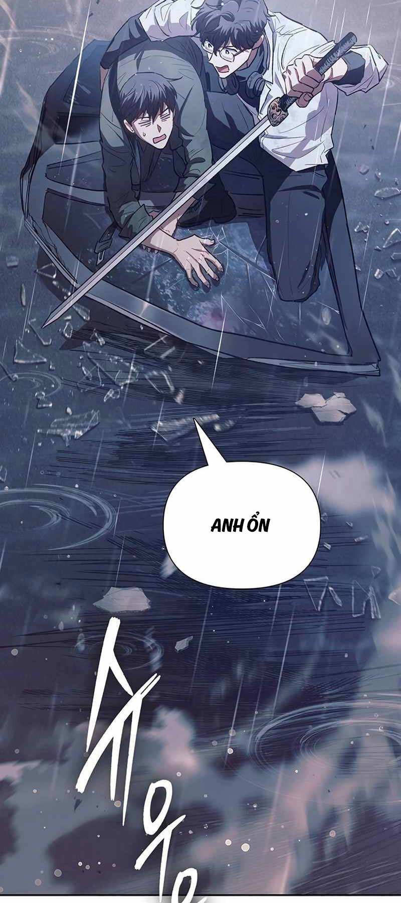 Những Ranker Cấp S Mà Tôi Nuôi Dưỡng chapter 131 - Upload bởi truyensieuhay.com
