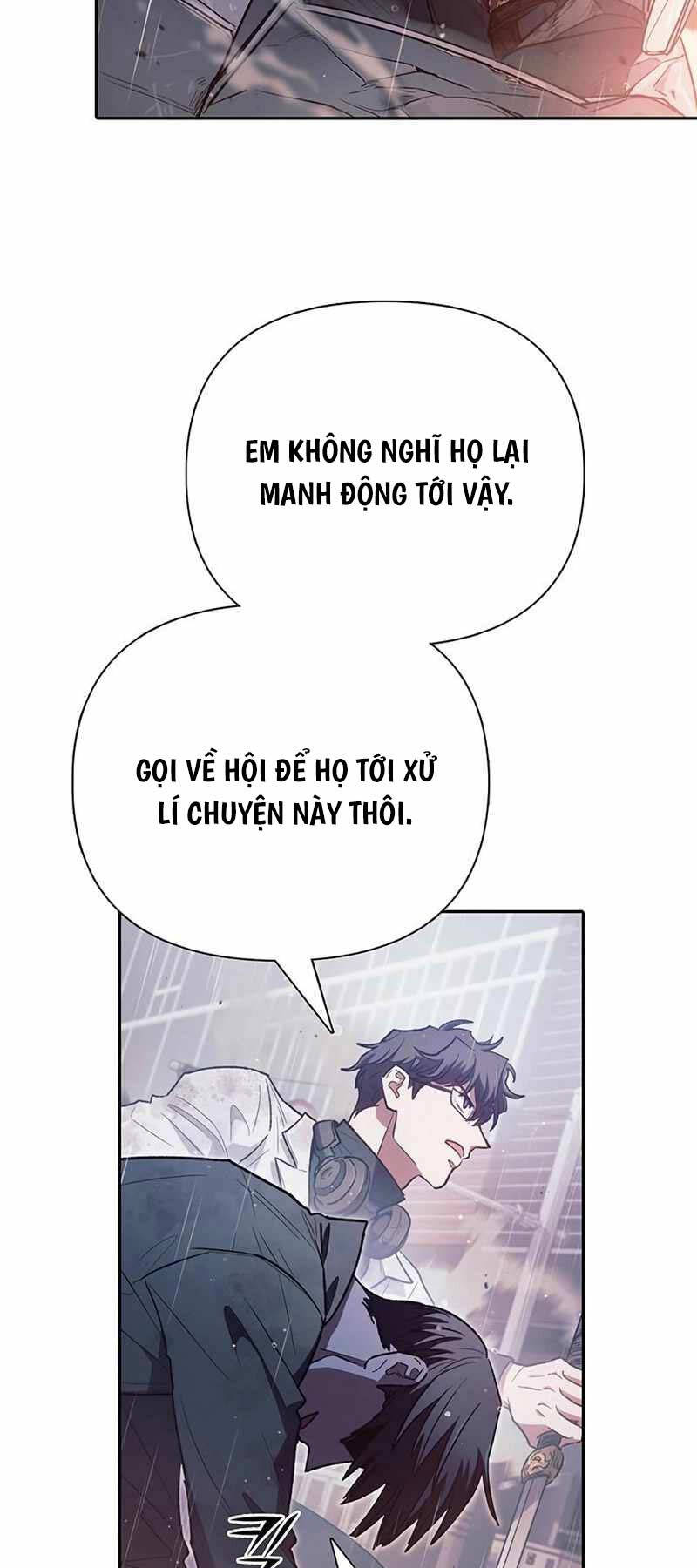 Những Ranker Cấp S Mà Tôi Nuôi Dưỡng chapter 131 - Upload bởi truyensieuhay.com
