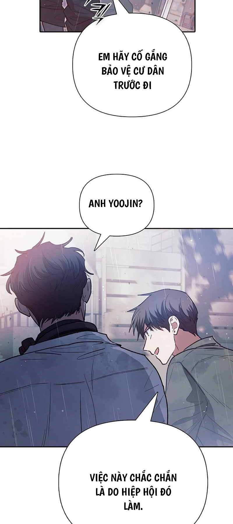 Những Ranker Cấp S Mà Tôi Nuôi Dưỡng chapter 131 - Upload bởi truyensieuhay.com