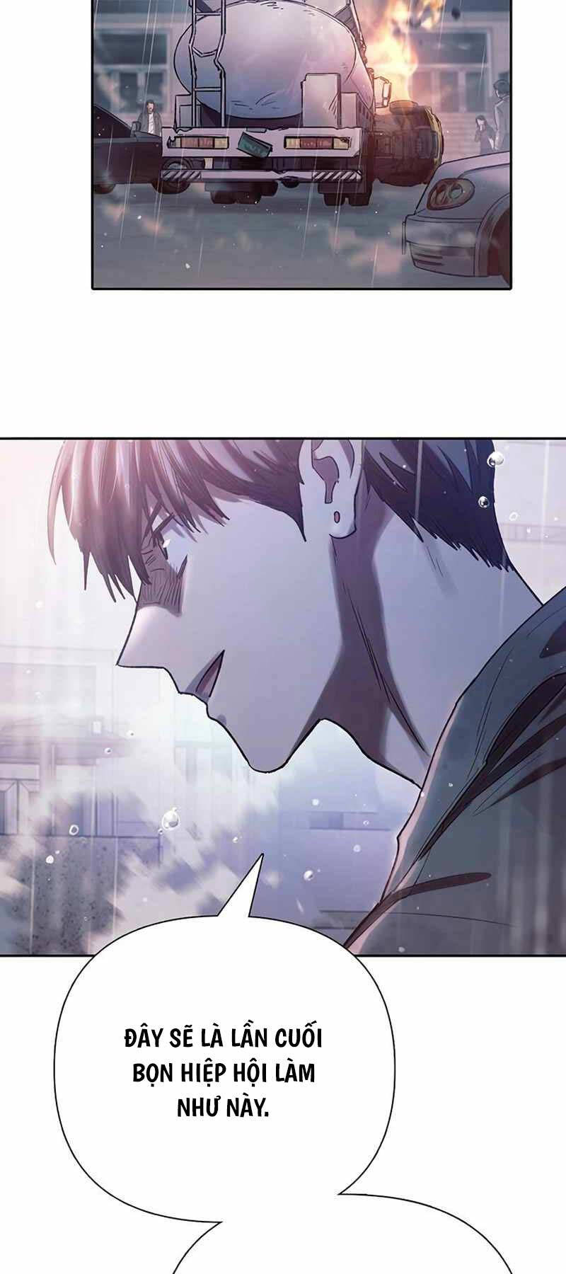 Những Ranker Cấp S Mà Tôi Nuôi Dưỡng chapter 131 - Upload bởi truyensieuhay.com