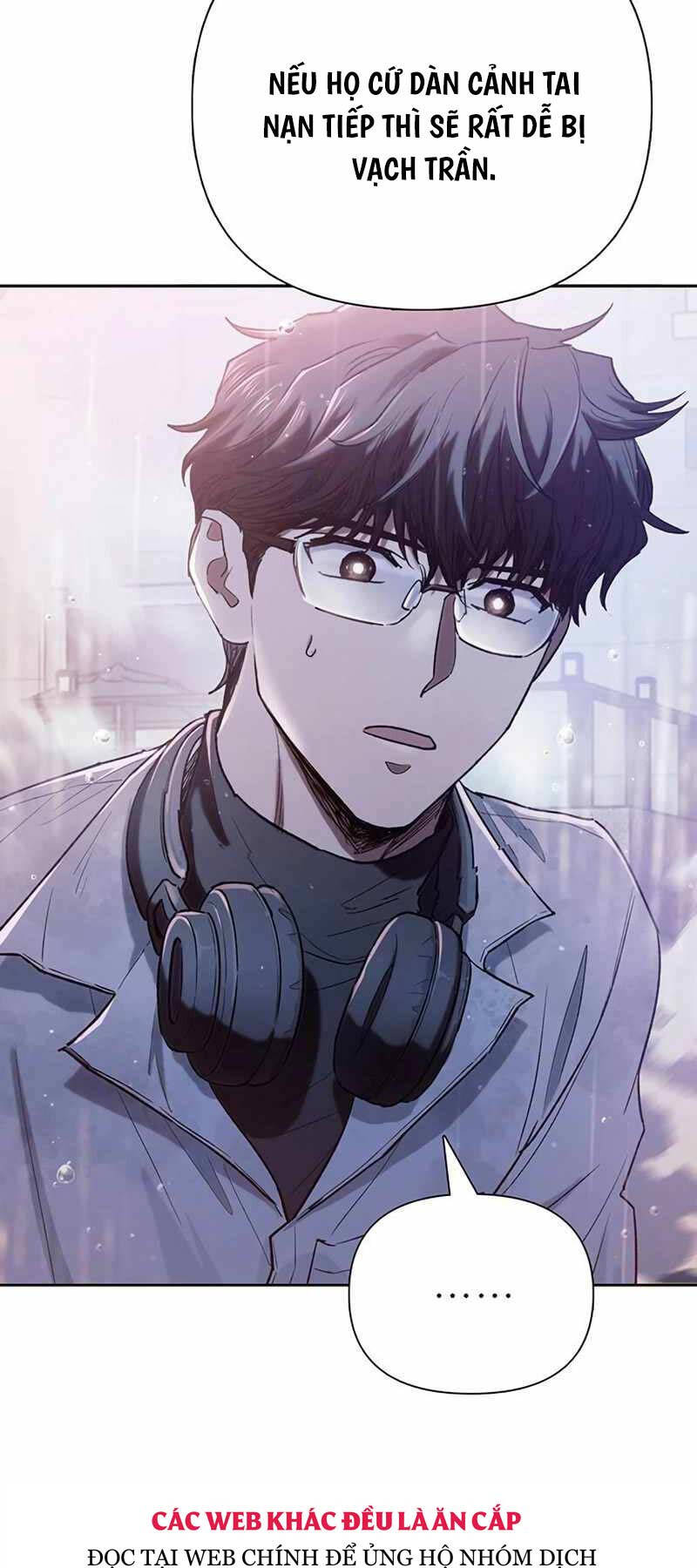 Những Ranker Cấp S Mà Tôi Nuôi Dưỡng chapter 131 - Upload bởi truyensieuhay.com