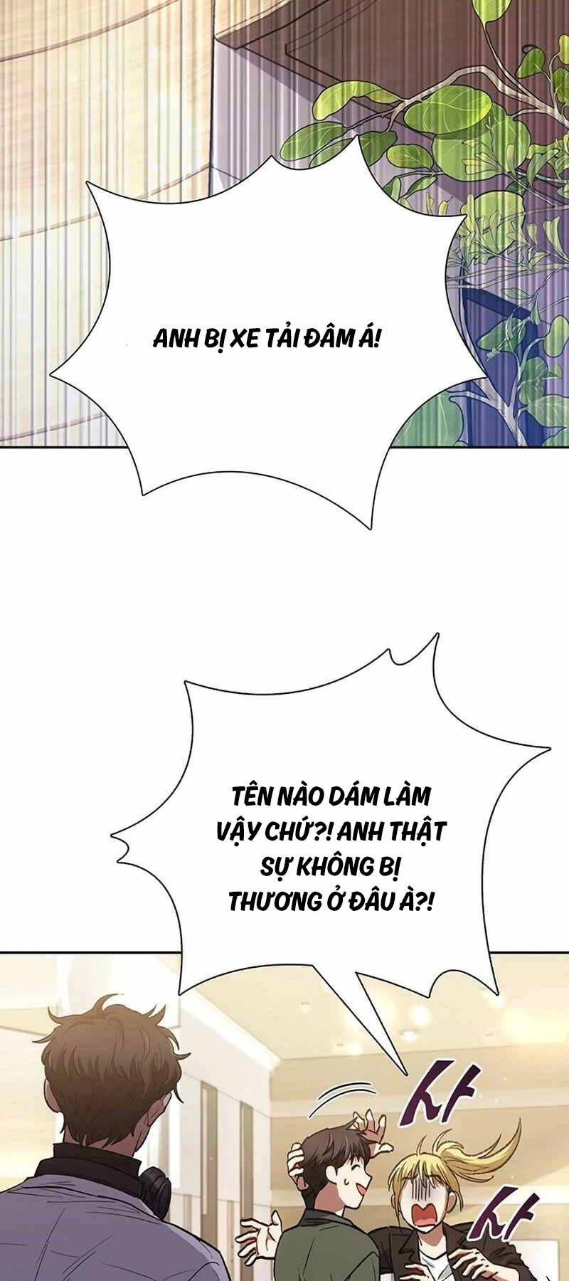 Những Ranker Cấp S Mà Tôi Nuôi Dưỡng chapter 131 - Upload bởi truyensieuhay.com