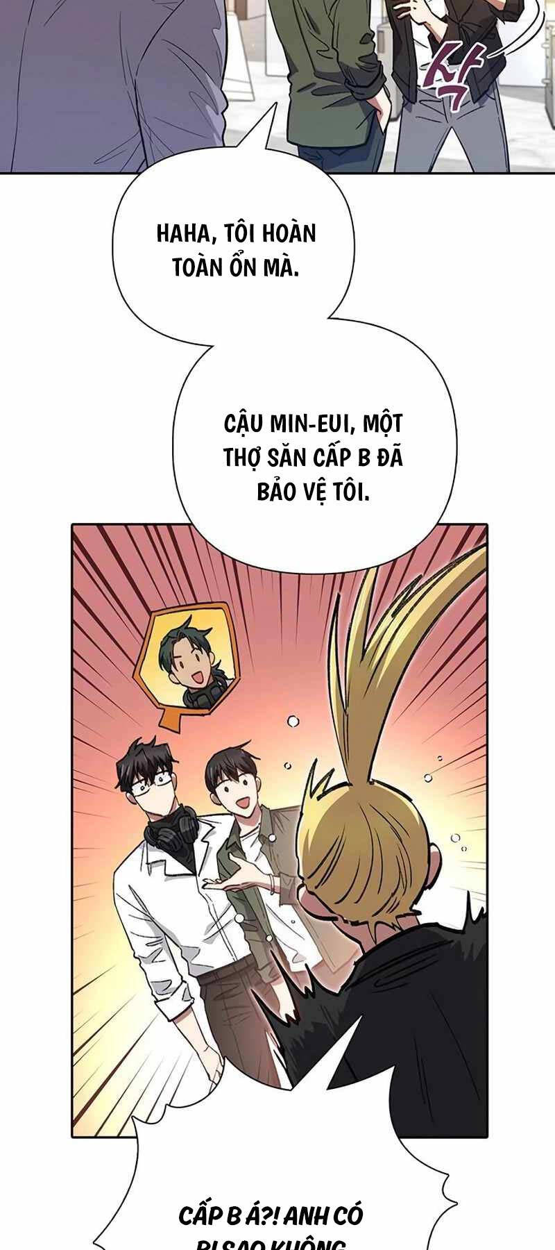 Những Ranker Cấp S Mà Tôi Nuôi Dưỡng chapter 131 - Upload bởi truyensieuhay.com