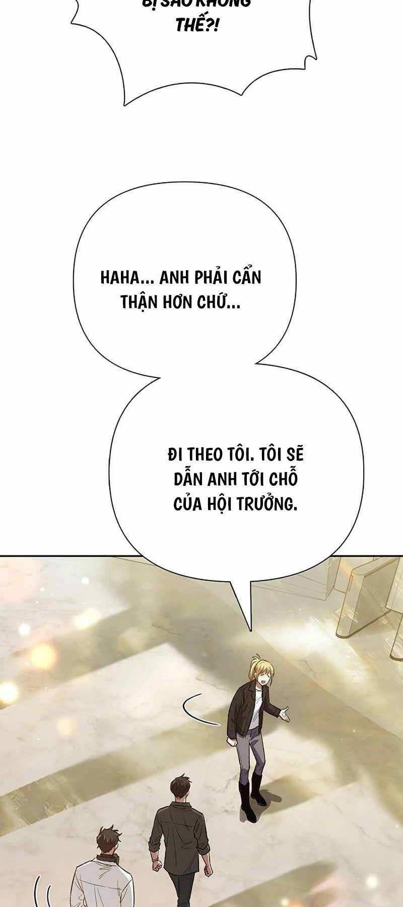 Những Ranker Cấp S Mà Tôi Nuôi Dưỡng chapter 131 - Upload bởi truyensieuhay.com