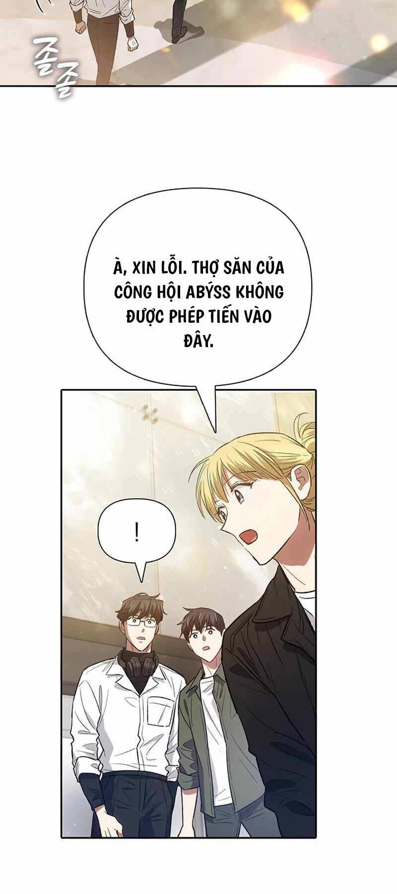 Những Ranker Cấp S Mà Tôi Nuôi Dưỡng chapter 131 - Upload bởi truyensieuhay.com