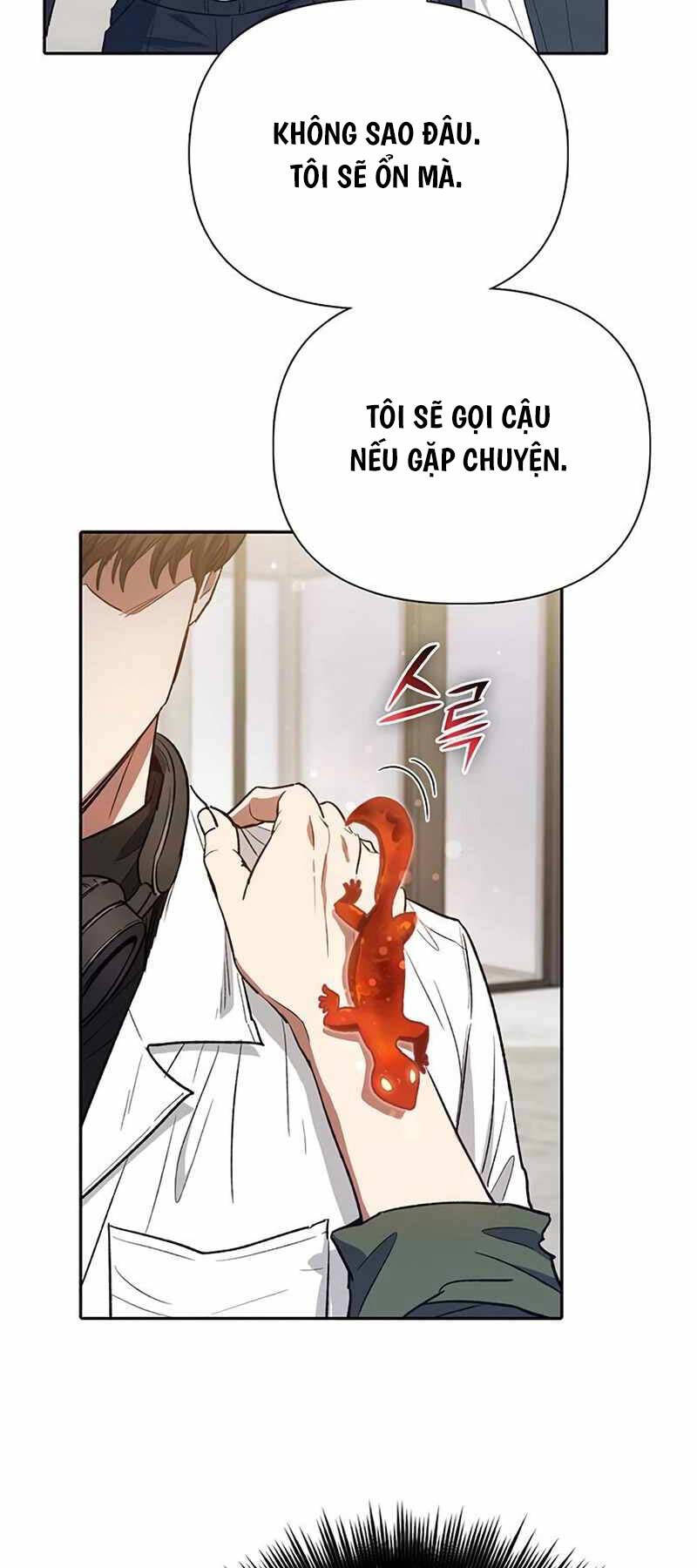Những Ranker Cấp S Mà Tôi Nuôi Dưỡng chapter 131 - Upload bởi truyensieuhay.com