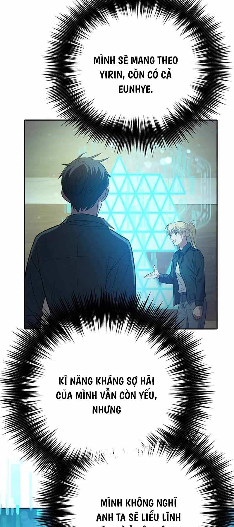 Những Ranker Cấp S Mà Tôi Nuôi Dưỡng chapter 131 - Upload bởi truyensieuhay.com