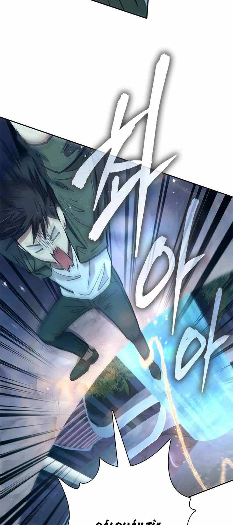Những Ranker Cấp S Mà Tôi Nuôi Dưỡng chapter 131 - Upload bởi truyensieuhay.com