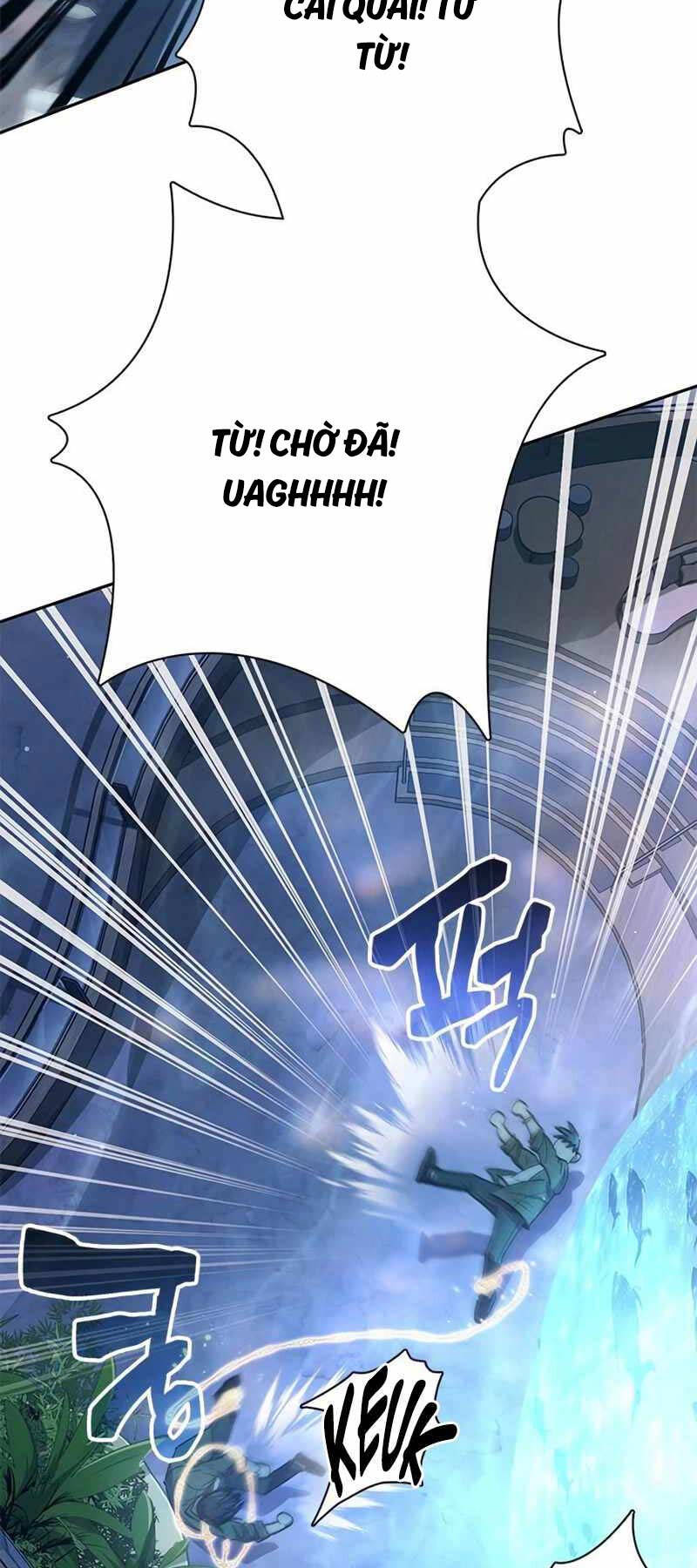 Những Ranker Cấp S Mà Tôi Nuôi Dưỡng chapter 131 - Upload bởi truyensieuhay.com