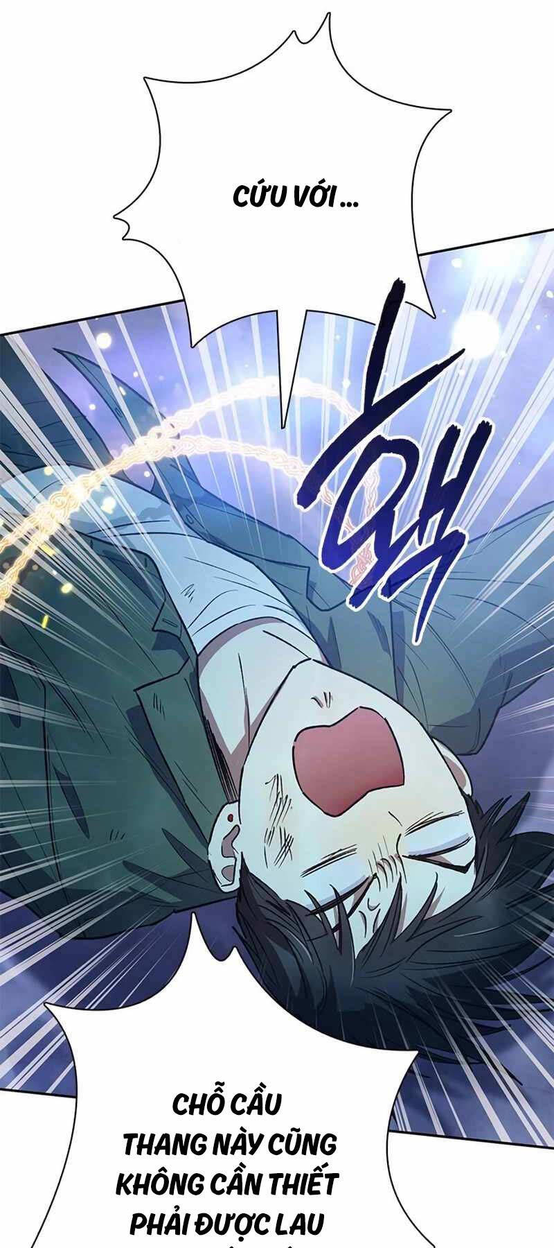 Những Ranker Cấp S Mà Tôi Nuôi Dưỡng chapter 131 - Upload bởi truyensieuhay.com