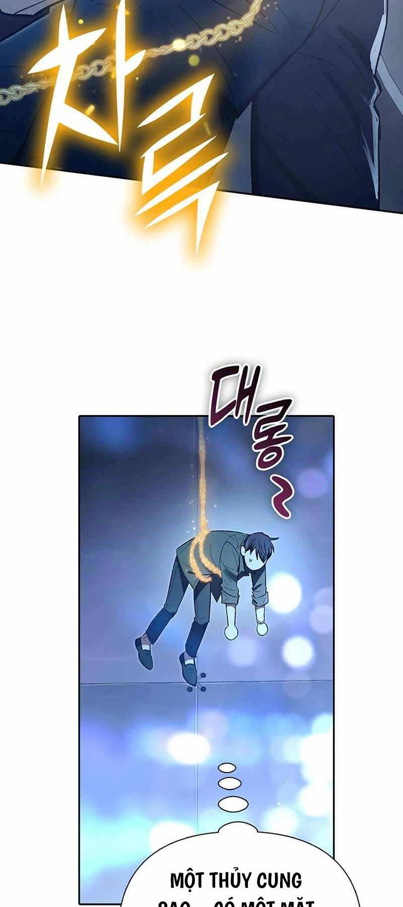 Những Ranker Cấp S Mà Tôi Nuôi Dưỡng chapter 131 - Upload bởi truyensieuhay.com