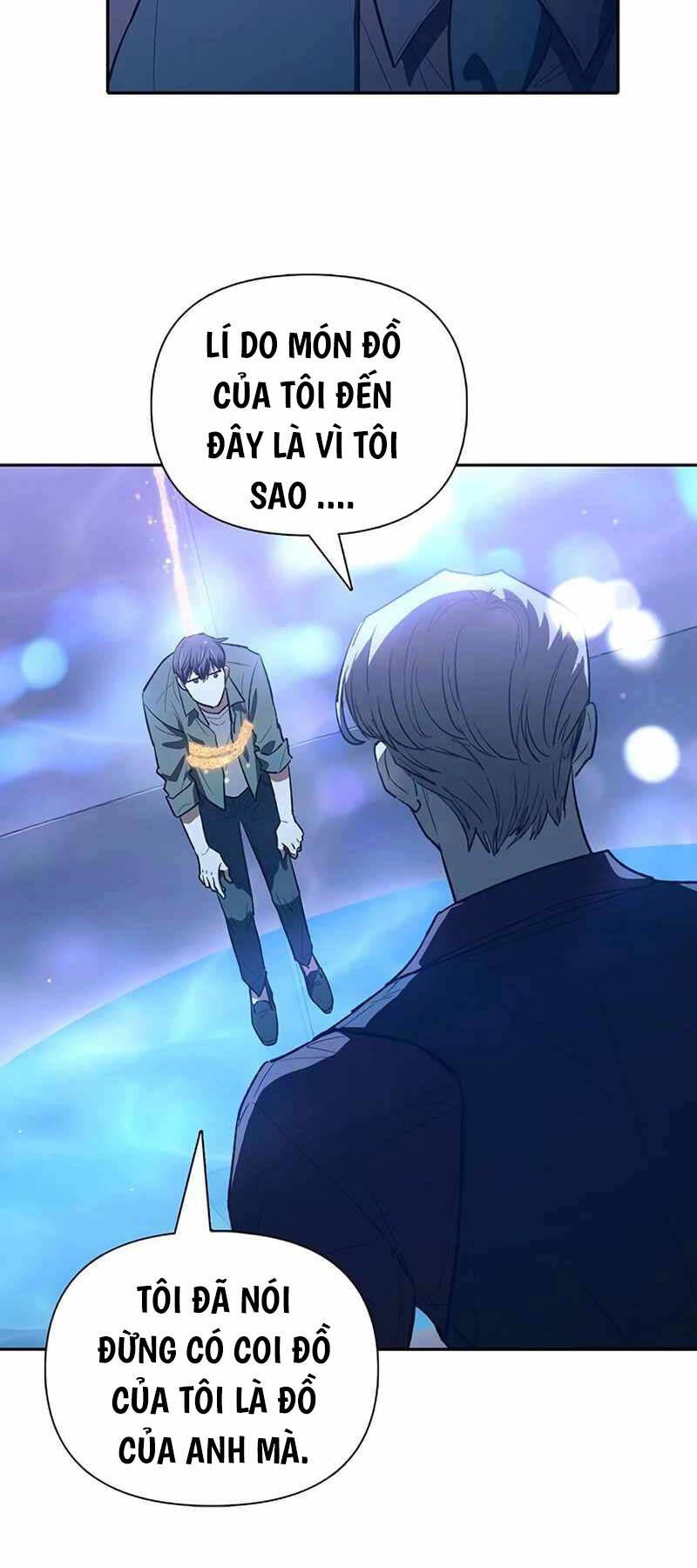 Những Ranker Cấp S Mà Tôi Nuôi Dưỡng chapter 131 - Upload bởi truyensieuhay.com