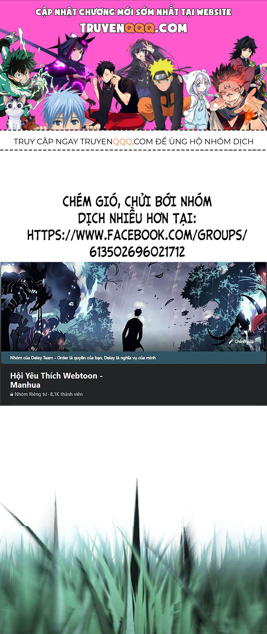 Cậu bé của thần chết chapter 216 - Upload bởi truyensieuhay.com