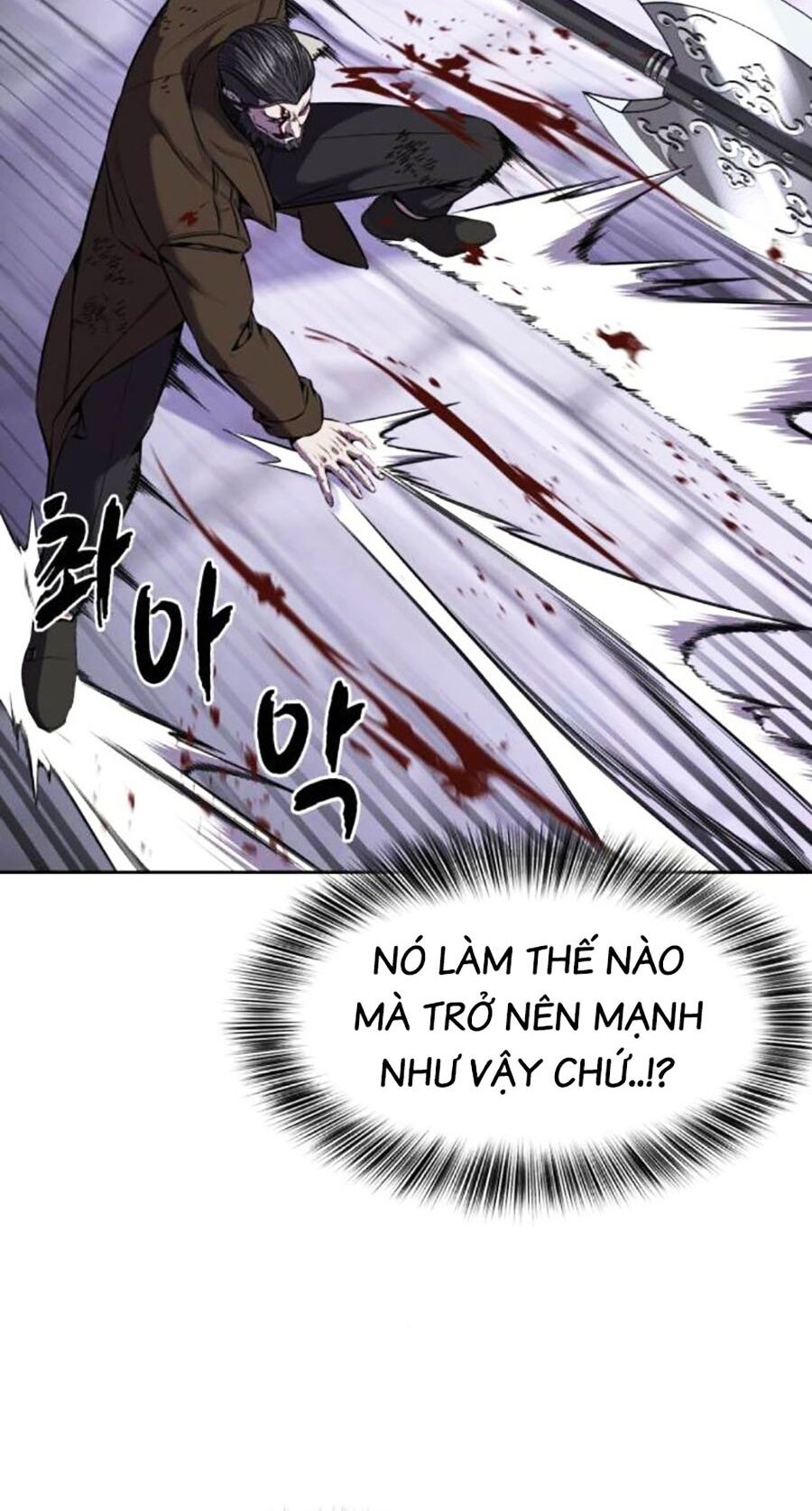 Cậu bé của thần chết chapter 216 - Upload bởi truyensieuhay.com