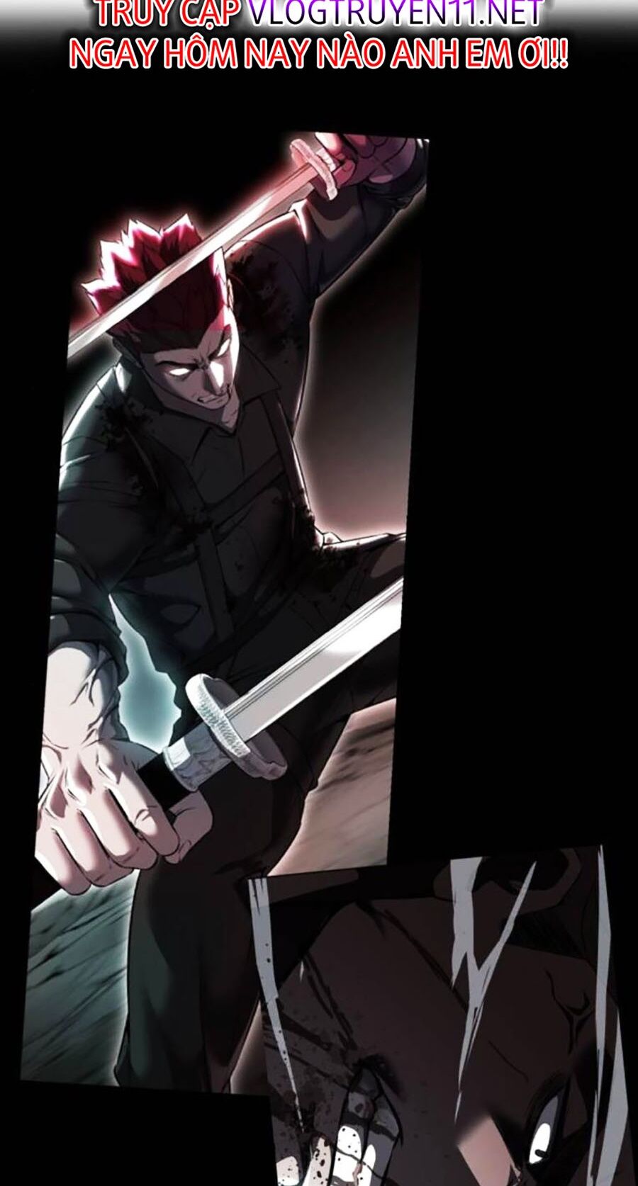 Cậu bé của thần chết chapter 216 - Upload bởi truyensieuhay.com