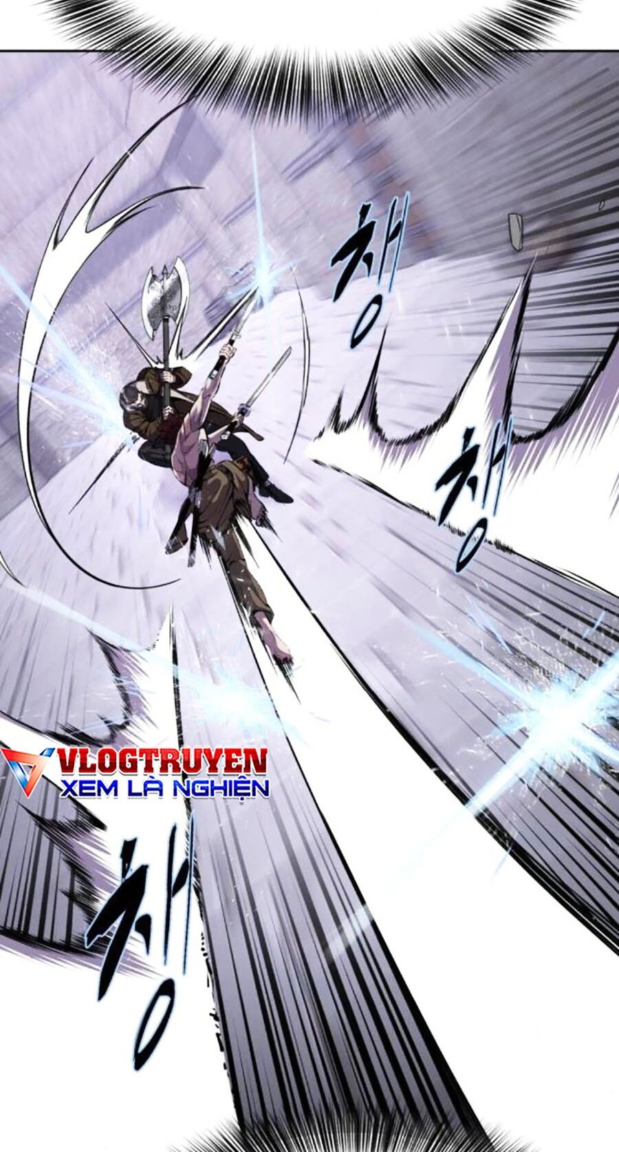 Cậu bé của thần chết chapter 216 - Upload bởi truyensieuhay.com