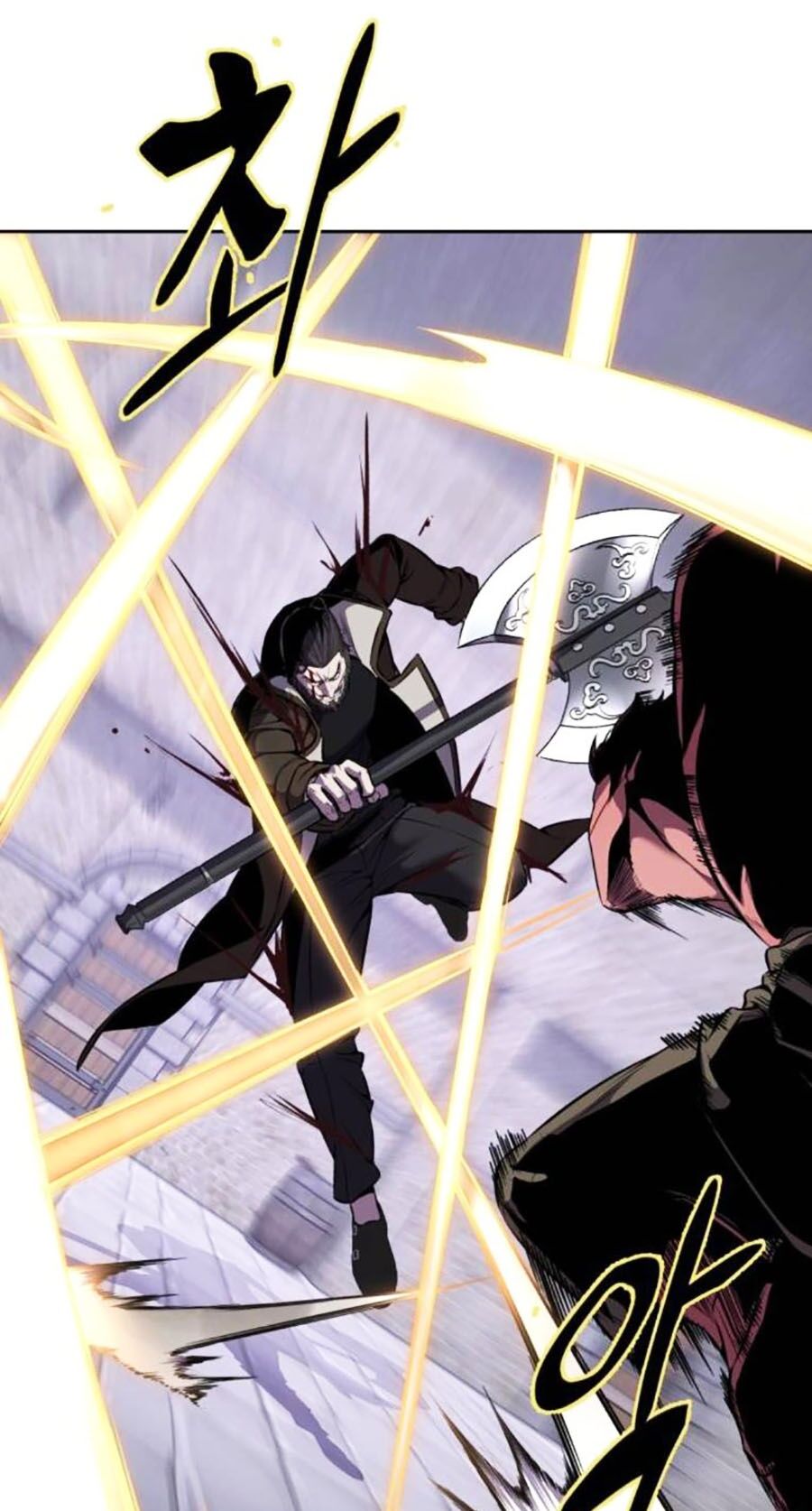 Cậu bé của thần chết chapter 216 - Upload bởi truyensieuhay.com