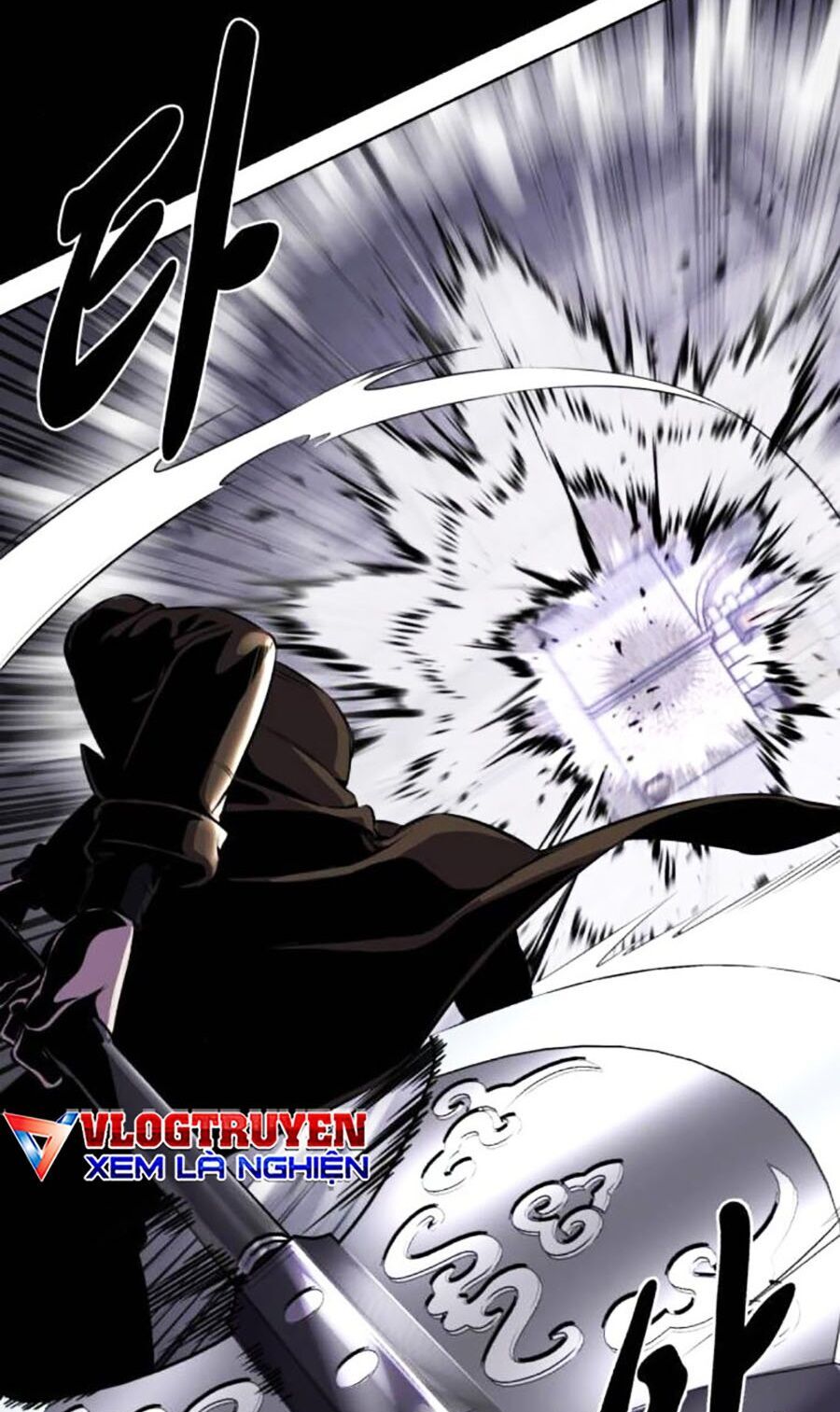 Cậu bé của thần chết chapter 216 - Upload bởi truyensieuhay.com