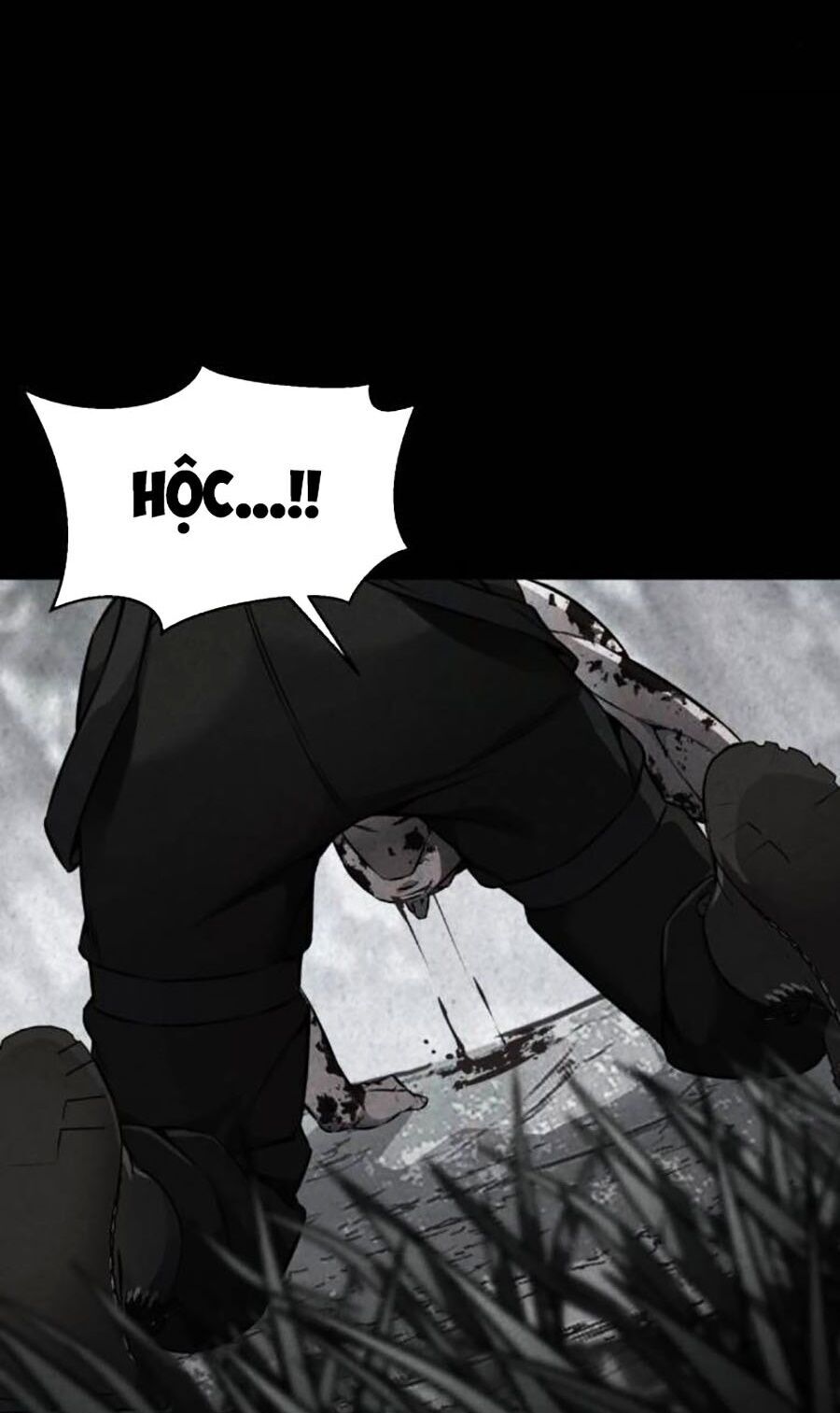 Cậu bé của thần chết chapter 216 - Upload bởi truyensieuhay.com