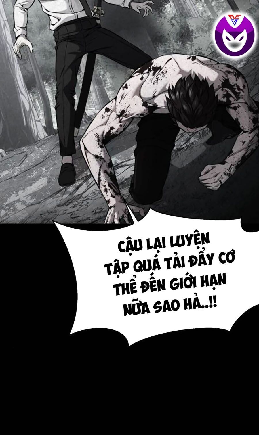 Cậu bé của thần chết chapter 216 - Upload bởi truyensieuhay.com