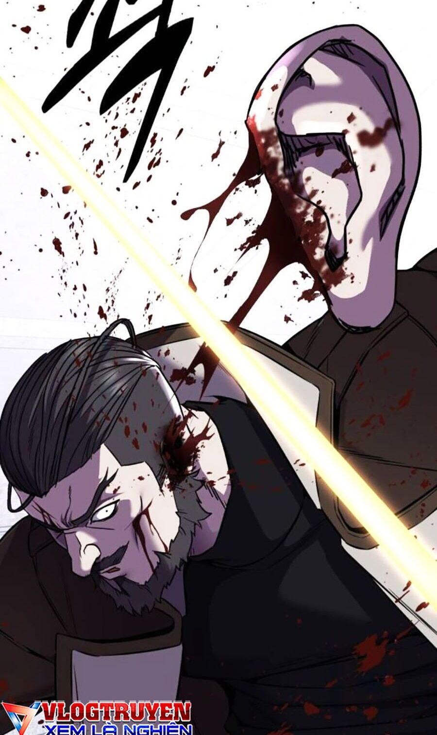 Cậu bé của thần chết chapter 216 - Upload bởi truyensieuhay.com