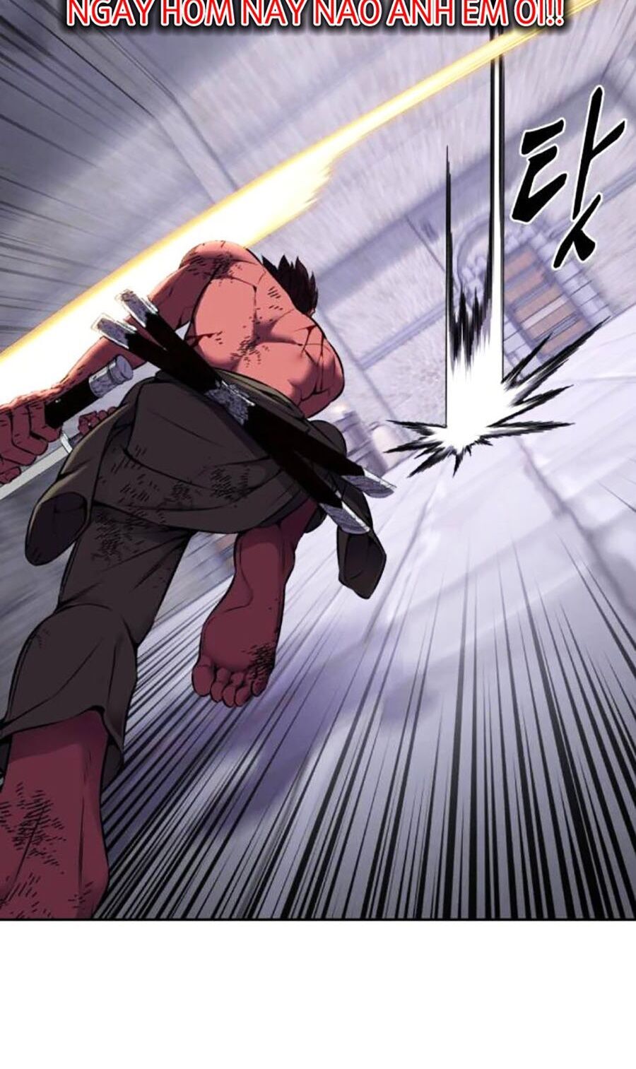 Cậu bé của thần chết chapter 216 - Upload bởi truyensieuhay.com