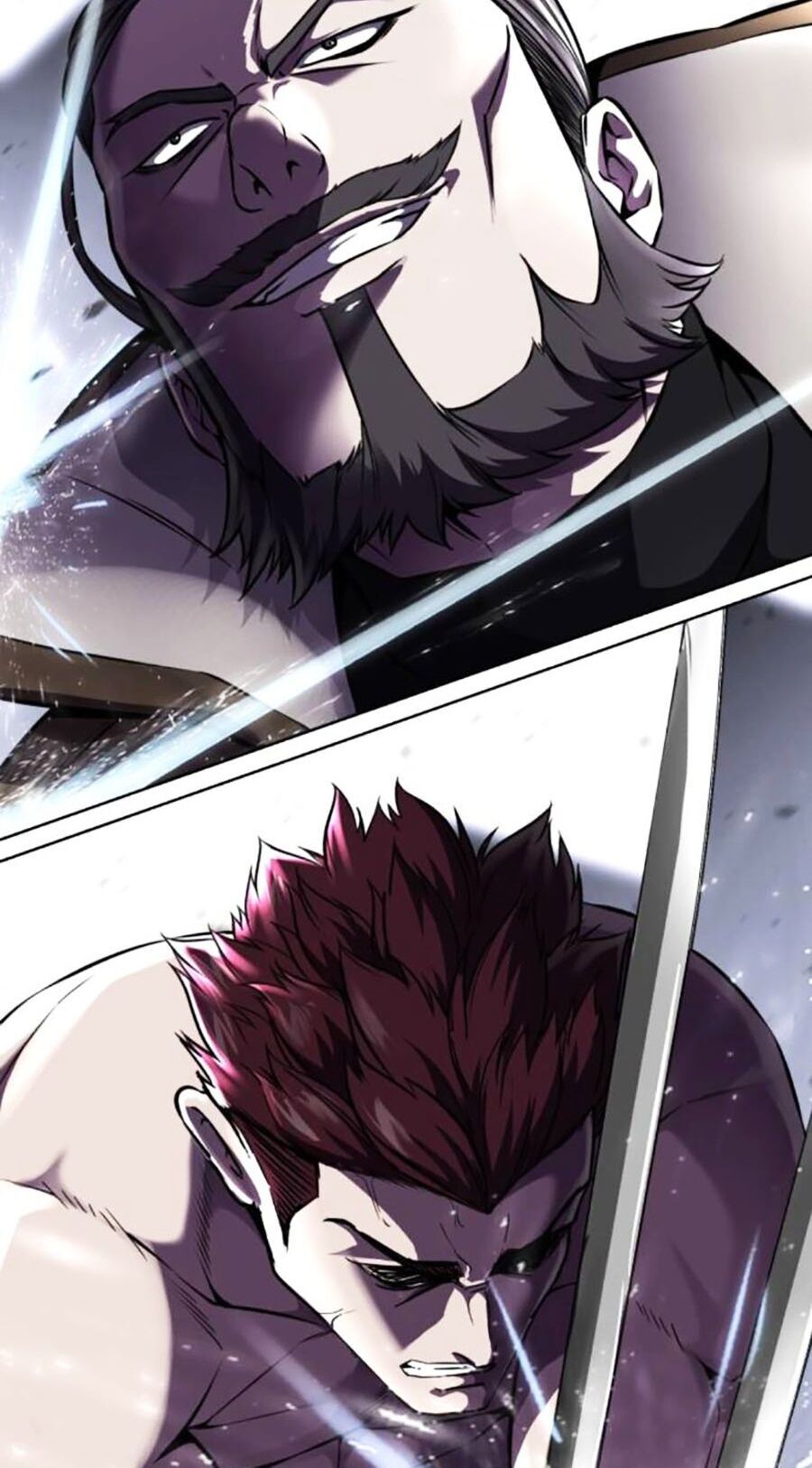 Cậu bé của thần chết chapter 216 - Upload bởi truyensieuhay.com