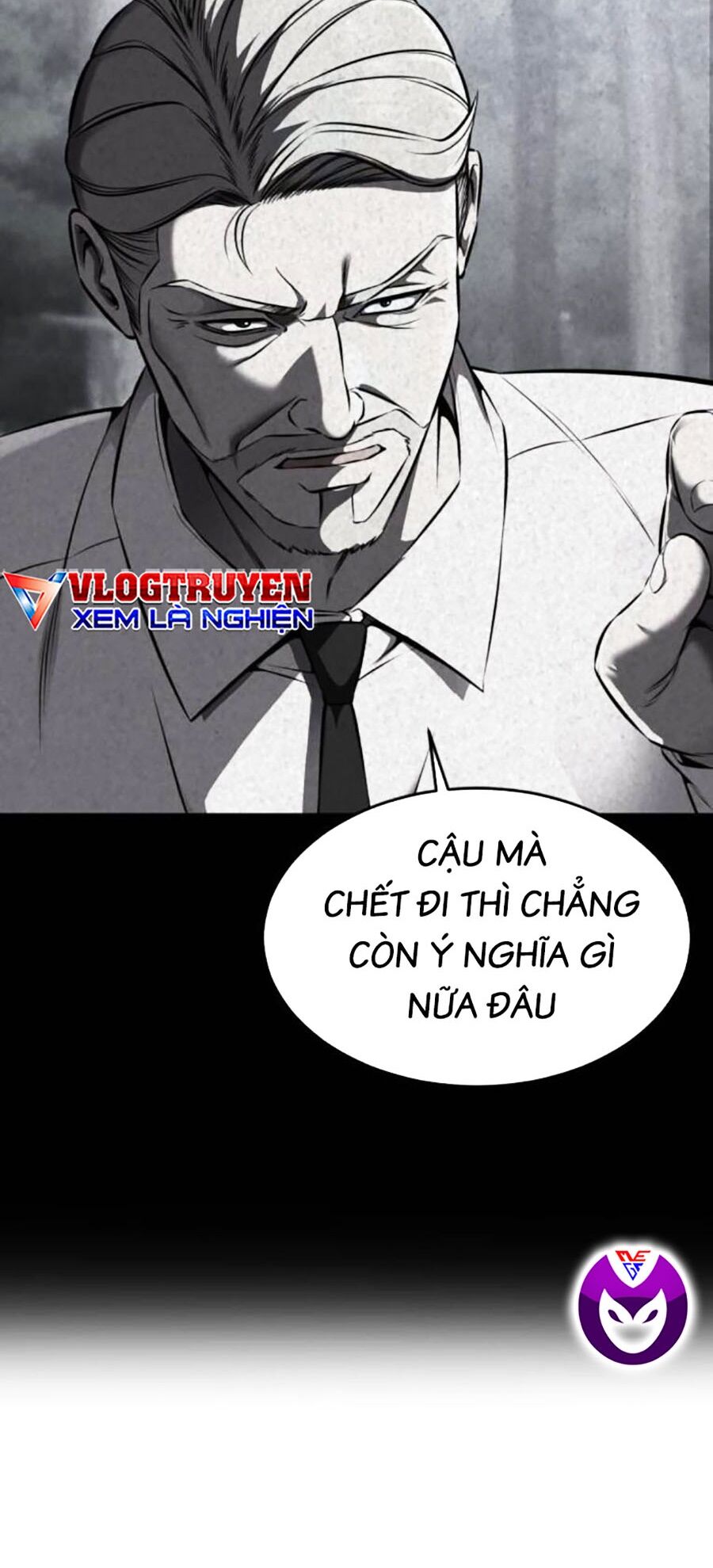 Cậu bé của thần chết chapter 216 - Upload bởi truyensieuhay.com