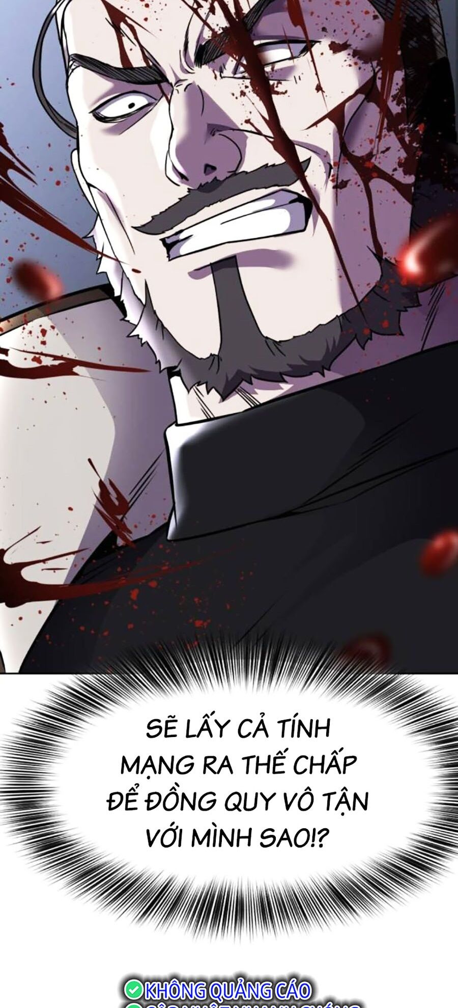Cậu bé của thần chết chapter 216 - Upload bởi truyensieuhay.com