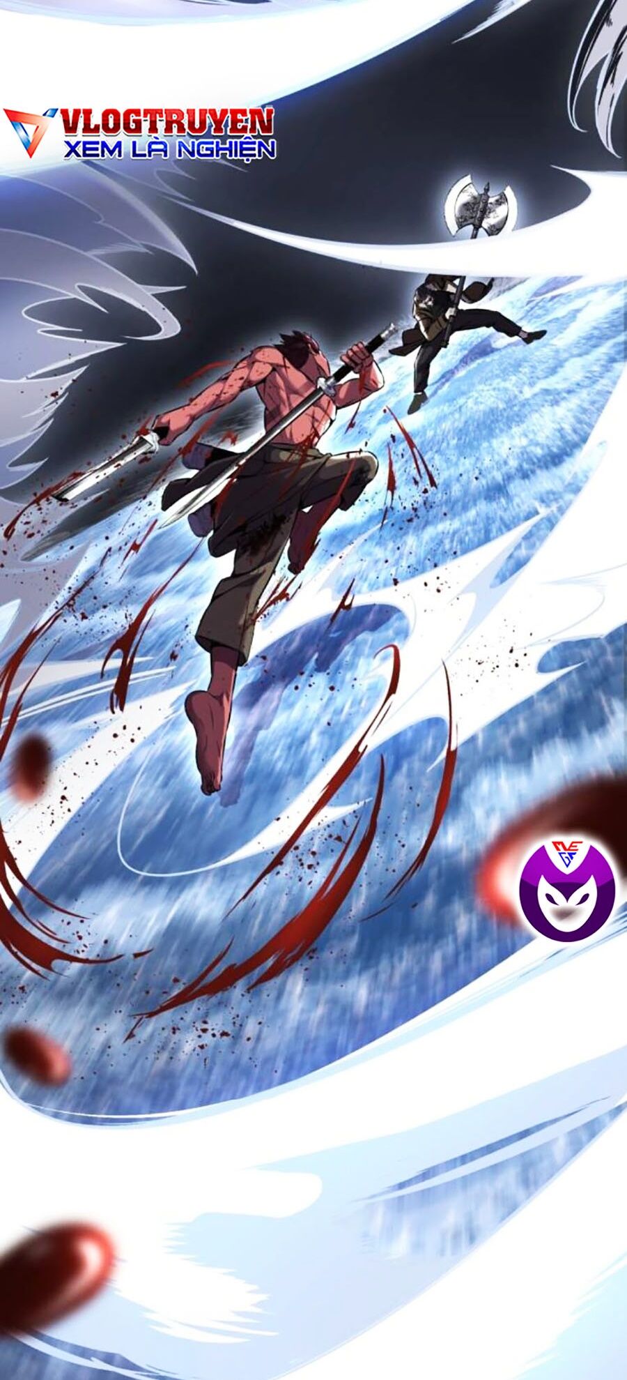 Cậu bé của thần chết chapter 216 - Upload bởi truyensieuhay.com