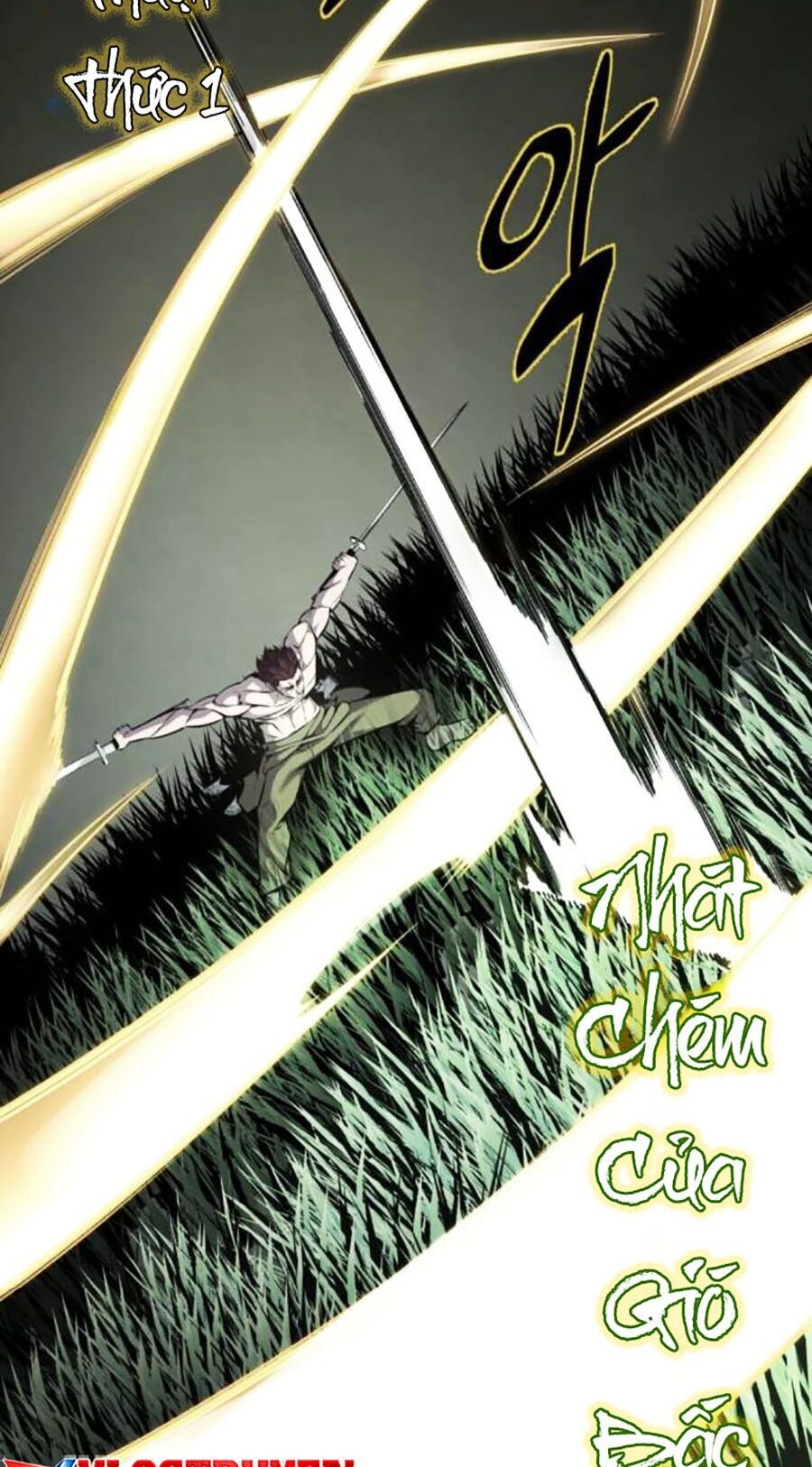 Cậu bé của thần chết chapter 216 - Upload bởi truyensieuhay.com