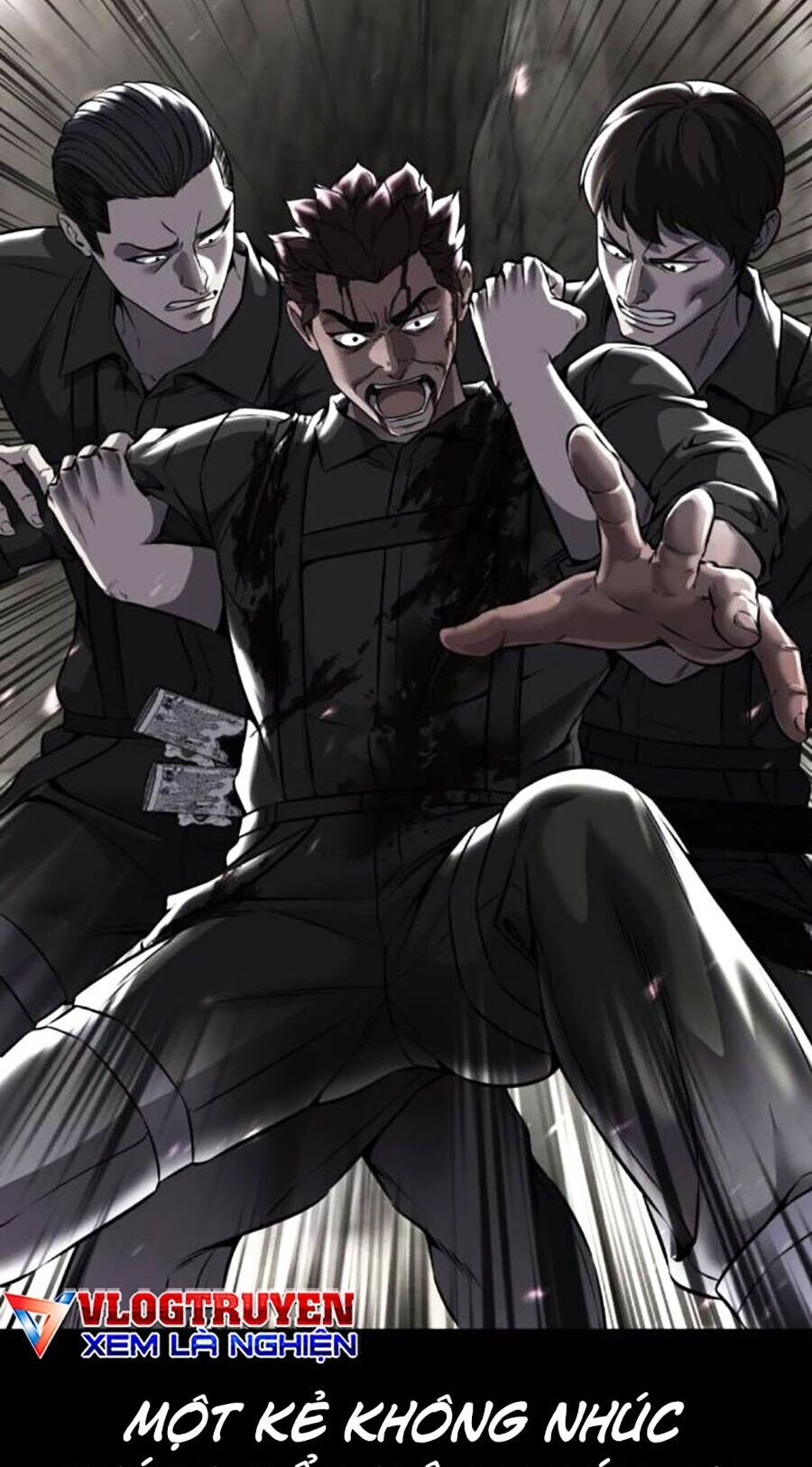 Cậu bé của thần chết chapter 216 - Upload bởi truyensieuhay.com
