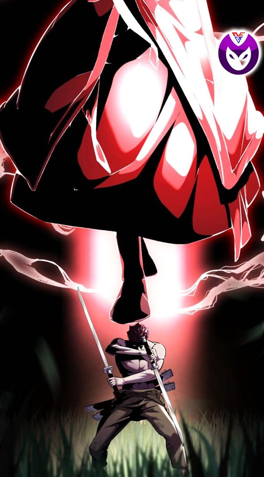 Cậu bé của thần chết chapter 216 - Upload bởi truyensieuhay.com